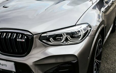 BMW X3 M, 2021 год, 7 500 000 рублей, 12 фотография