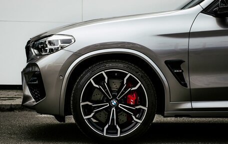 BMW X3 M, 2021 год, 7 500 000 рублей, 9 фотография