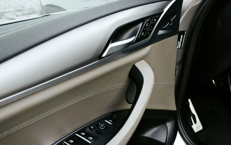 BMW X3 M, 2021 год, 7 500 000 рублей, 31 фотография