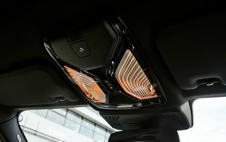 BMW X3 M, 2021 год, 7 500 000 рублей, 32 фотография