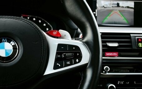 BMW X3 M, 2021 год, 7 500 000 рублей, 24 фотография