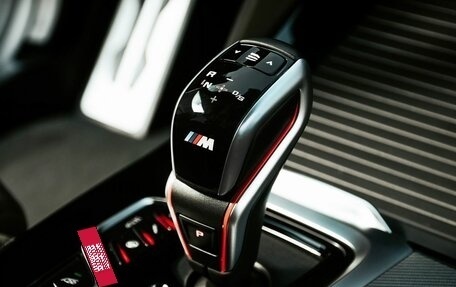 BMW X3 M, 2021 год, 7 500 000 рублей, 28 фотография