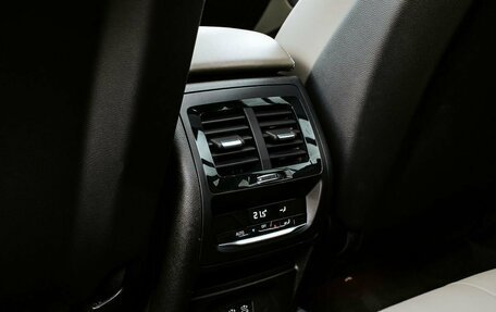 BMW X3 M, 2021 год, 7 500 000 рублей, 39 фотография
