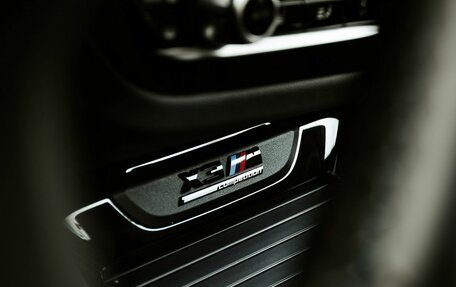 BMW X3 M, 2021 год, 7 500 000 рублей, 37 фотография