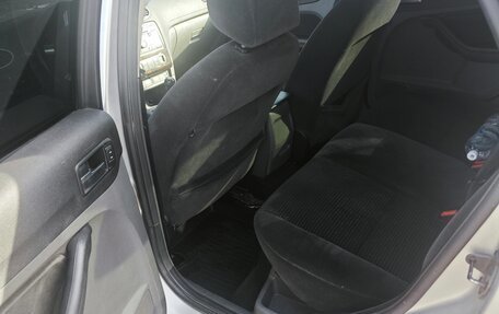 Ford Focus II рестайлинг, 2006 год, 355 000 рублей, 6 фотография