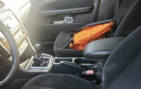 Ford Focus II рестайлинг, 2006 год, 355 000 рублей, 8 фотография