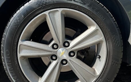 Chevrolet Cruze II, 2012 год, 850 000 рублей, 10 фотография