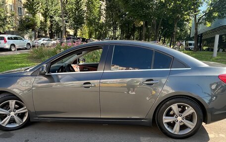 Chevrolet Cruze II, 2012 год, 850 000 рублей, 7 фотография