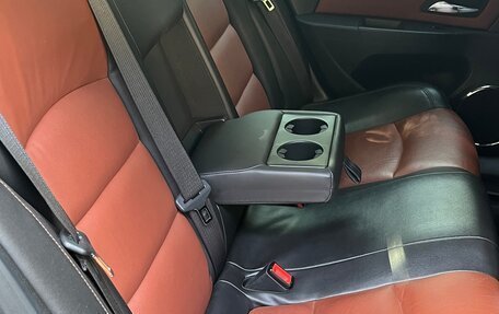 Chevrolet Cruze II, 2012 год, 850 000 рублей, 13 фотография