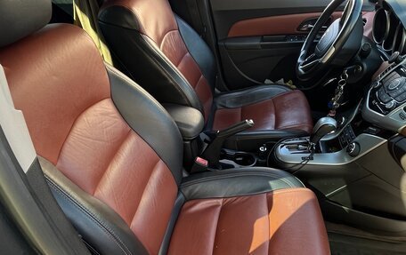 Chevrolet Cruze II, 2012 год, 850 000 рублей, 11 фотография