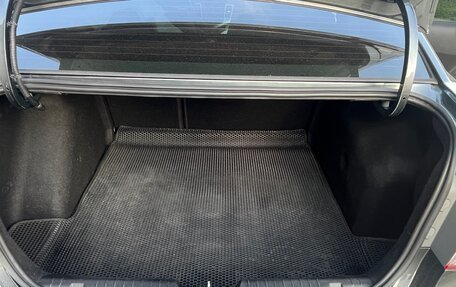 Chevrolet Cruze II, 2012 год, 850 000 рублей, 16 фотография