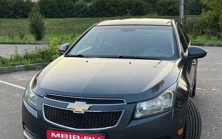 Chevrolet Cruze II, 2012 год, 850 000 рублей, 5 фотография