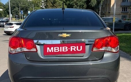 Chevrolet Cruze II, 2012 год, 850 000 рублей, 6 фотография