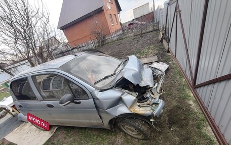 Daewoo Matiz I, 2013 год, 70 000 рублей, 2 фотография