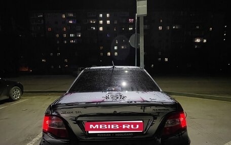 Daewoo Nexia I рестайлинг, 2010 год, 210 000 рублей, 3 фотография