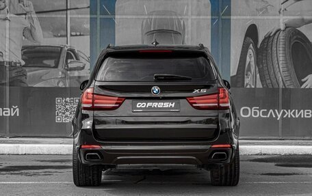 BMW X5, 2013 год, 3 255 000 рублей, 4 фотография