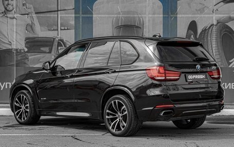BMW X5, 2013 год, 3 255 000 рублей, 2 фотография