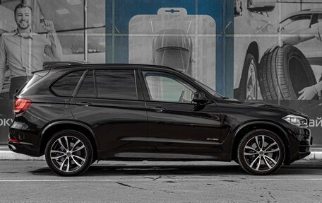 BMW X5, 2013 год, 3 255 000 рублей, 5 фотография