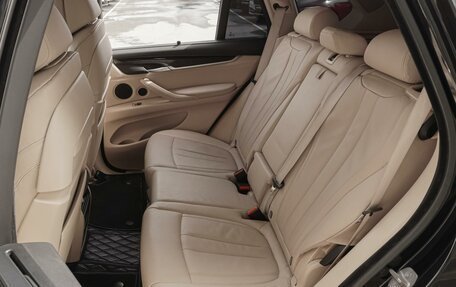BMW X5, 2013 год, 3 255 000 рублей, 9 фотография