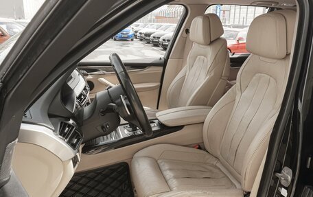 BMW X5, 2013 год, 3 255 000 рублей, 10 фотография