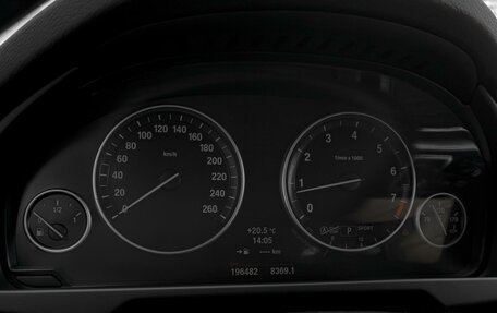 BMW X5, 2013 год, 3 255 000 рублей, 19 фотография