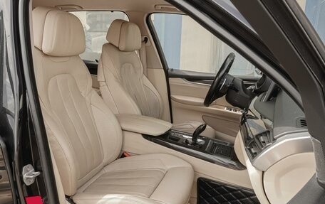 BMW X5, 2013 год, 3 255 000 рублей, 8 фотография