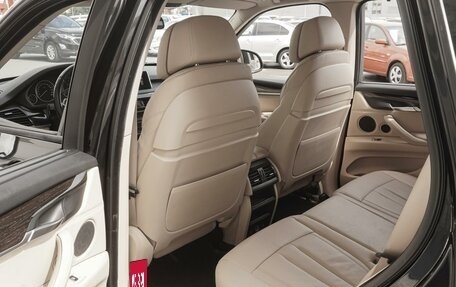 BMW X5, 2013 год, 3 255 000 рублей, 11 фотография