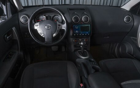 Nissan Qashqai, 2013 год, 1 209 000 рублей, 6 фотография