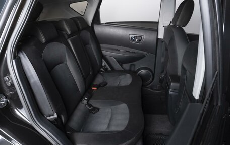 Nissan Qashqai, 2013 год, 1 209 000 рублей, 7 фотография