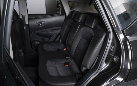 Nissan Qashqai, 2013 год, 1 209 000 рублей, 9 фотография