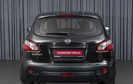 Nissan Qashqai, 2013 год, 1 209 000 рублей, 4 фотография