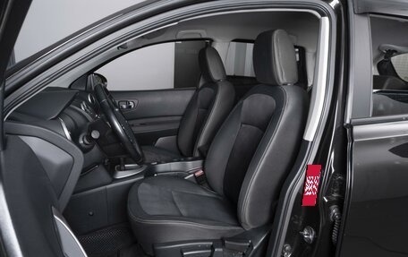 Nissan Qashqai, 2013 год, 1 209 000 рублей, 10 фотография