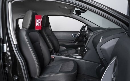 Nissan Qashqai, 2013 год, 1 209 000 рублей, 8 фотография