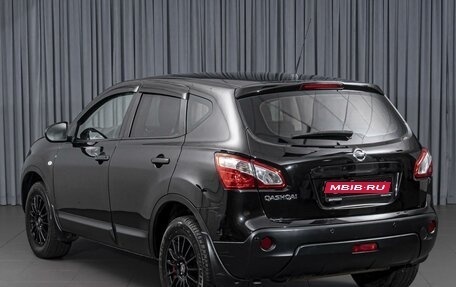 Nissan Qashqai, 2013 год, 1 209 000 рублей, 2 фотография