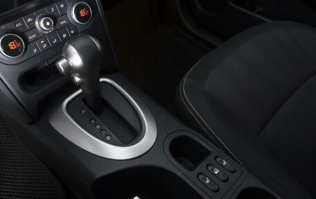 Nissan Qashqai, 2013 год, 1 209 000 рублей, 12 фотография