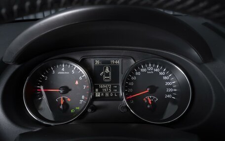 Nissan Qashqai, 2013 год, 1 209 000 рублей, 20 фотография