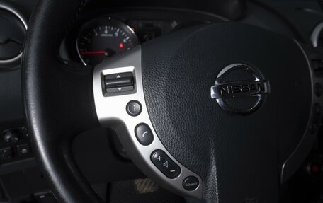 Nissan Qashqai, 2013 год, 1 209 000 рублей, 18 фотография