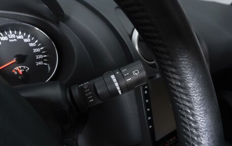 Nissan Qashqai, 2013 год, 1 209 000 рублей, 17 фотография