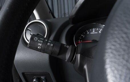 Nissan Qashqai, 2013 год, 1 209 000 рублей, 16 фотография