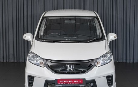 Honda Freed I, 2012 год, 924 000 рублей, 3 фотография