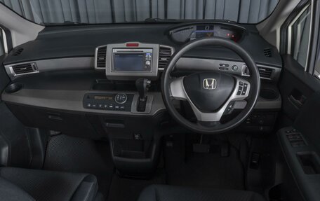 Honda Freed I, 2012 год, 924 000 рублей, 6 фотография