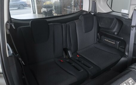 Honda Freed I, 2012 год, 924 000 рублей, 12 фотография