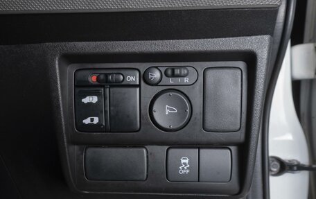 Honda Freed I, 2012 год, 924 000 рублей, 19 фотография