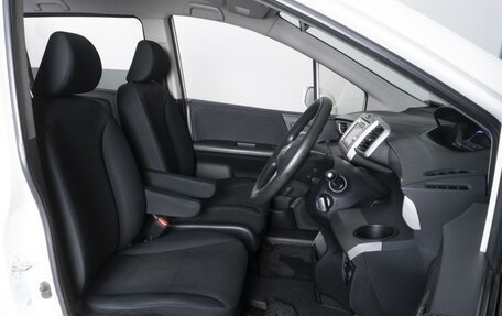 Honda Freed I, 2012 год, 924 000 рублей, 11 фотография