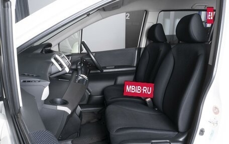 Honda Freed I, 2012 год, 924 000 рублей, 8 фотография