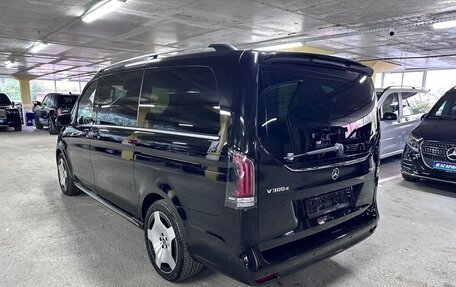 Mercedes-Benz V-Класс, 2025 год, 14 500 000 рублей, 3 фотография