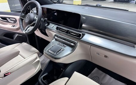Mercedes-Benz V-Класс, 2025 год, 14 500 000 рублей, 12 фотография