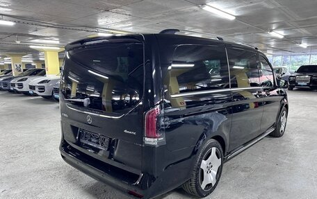 Mercedes-Benz V-Класс, 2025 год, 14 500 000 рублей, 4 фотография
