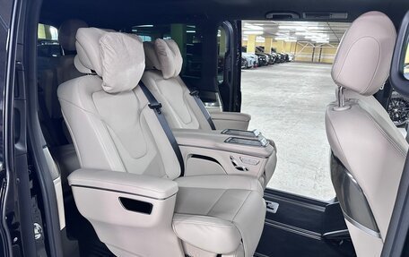 Mercedes-Benz V-Класс, 2025 год, 14 500 000 рублей, 10 фотография