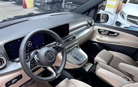 Mercedes-Benz V-Класс, 2025 год, 14 500 000 рублей, 6 фотография